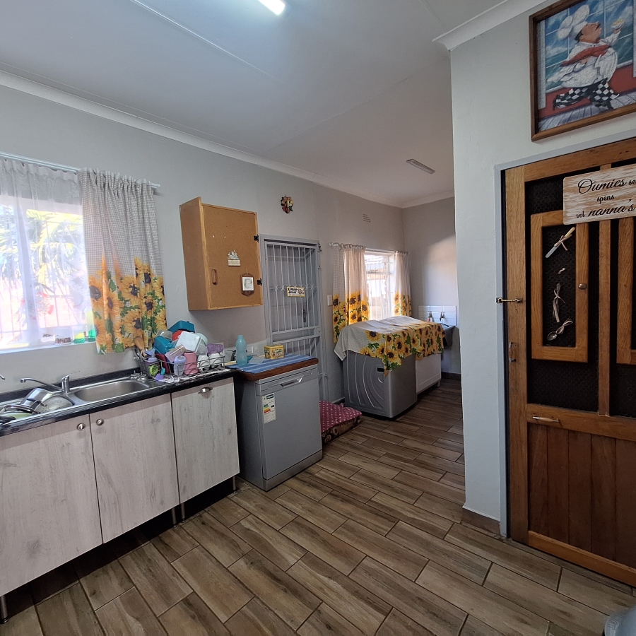 3 Bedroom Property for Sale in Cornelia Free State